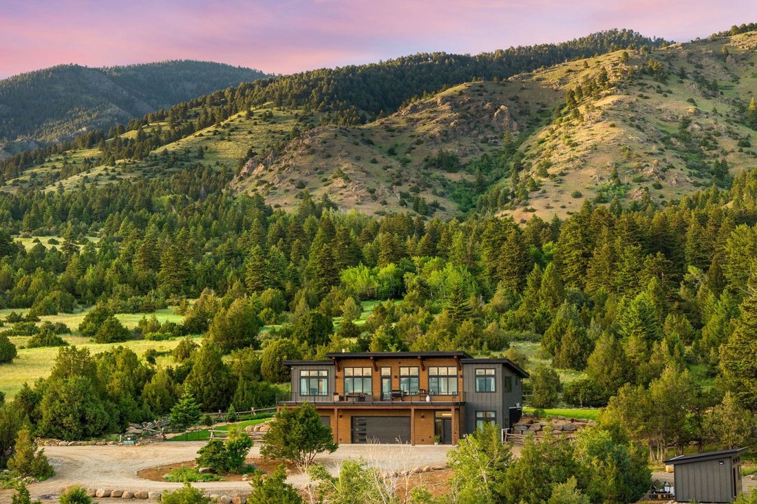 House in Belgrade, Montana, United States 1 - 18239624