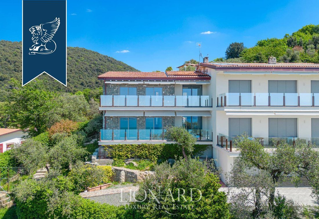 Apartment in Tellaro, Liguria, Italy 5 - 18245960