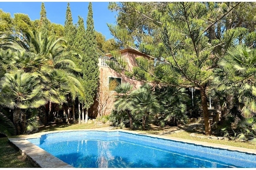 Villa in Pollenca, Balearic Islands, Spain 1 - 18236162