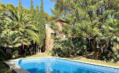Villa à Pollença, Îles Baléares, Espagne 1