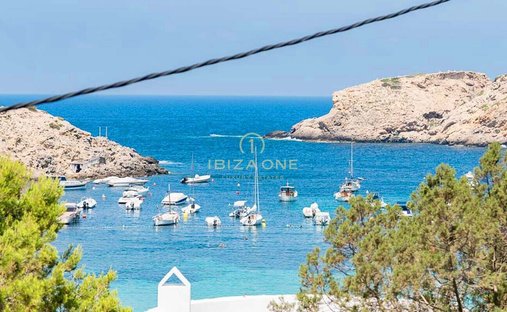 Apartment in Sant Josep de sa Talaia, Balearic Islands, Spain 1