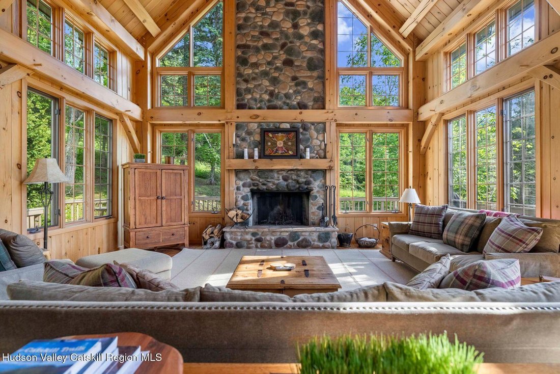 House in Windham, New York, United States 3 - 18239959
