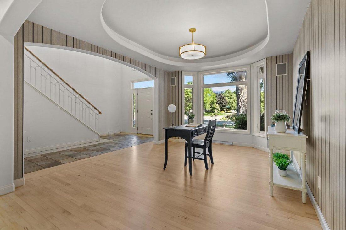 House in Neenah, Wisconsin, United States 5 - 18241638