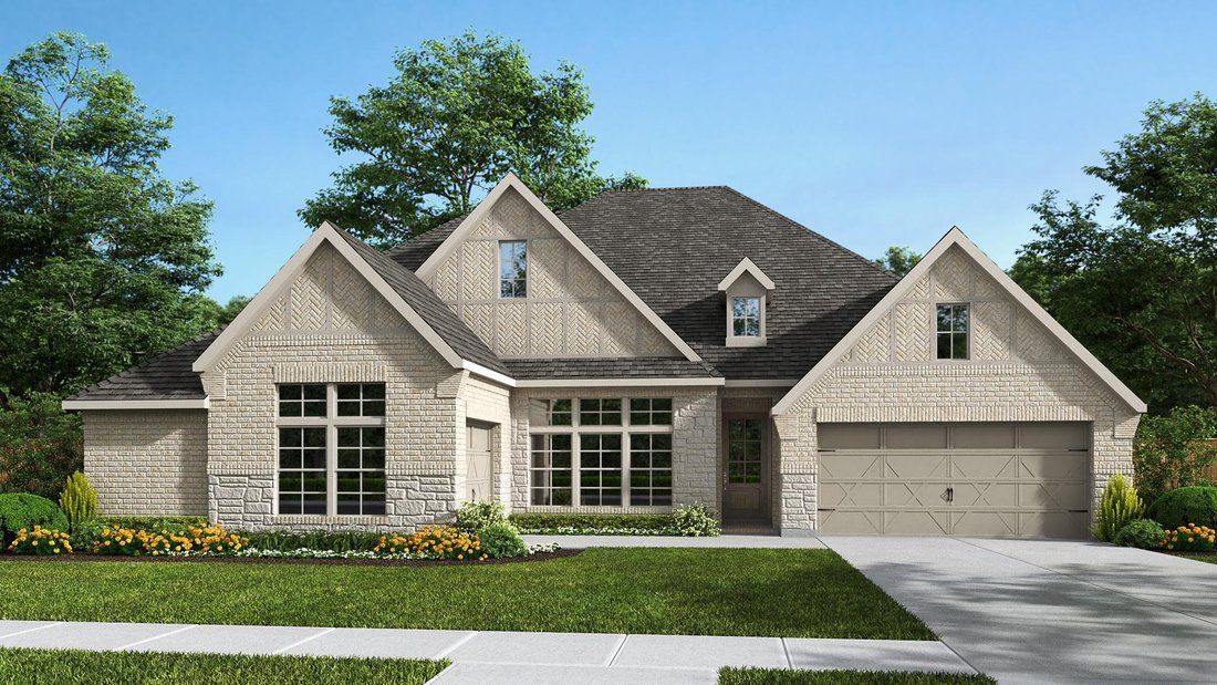 House in Manvel, Texas, United States 1 - 18244330