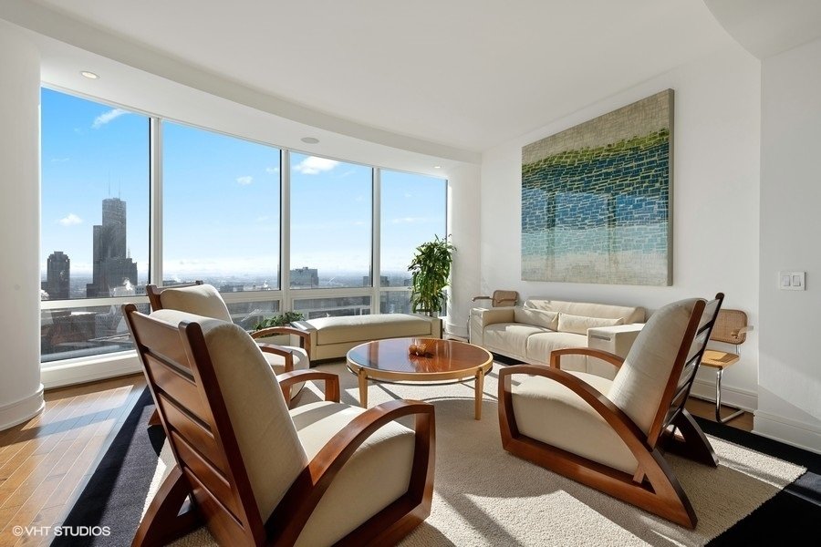 Condo in Chicago, Illinois, United States 4 - 18235740