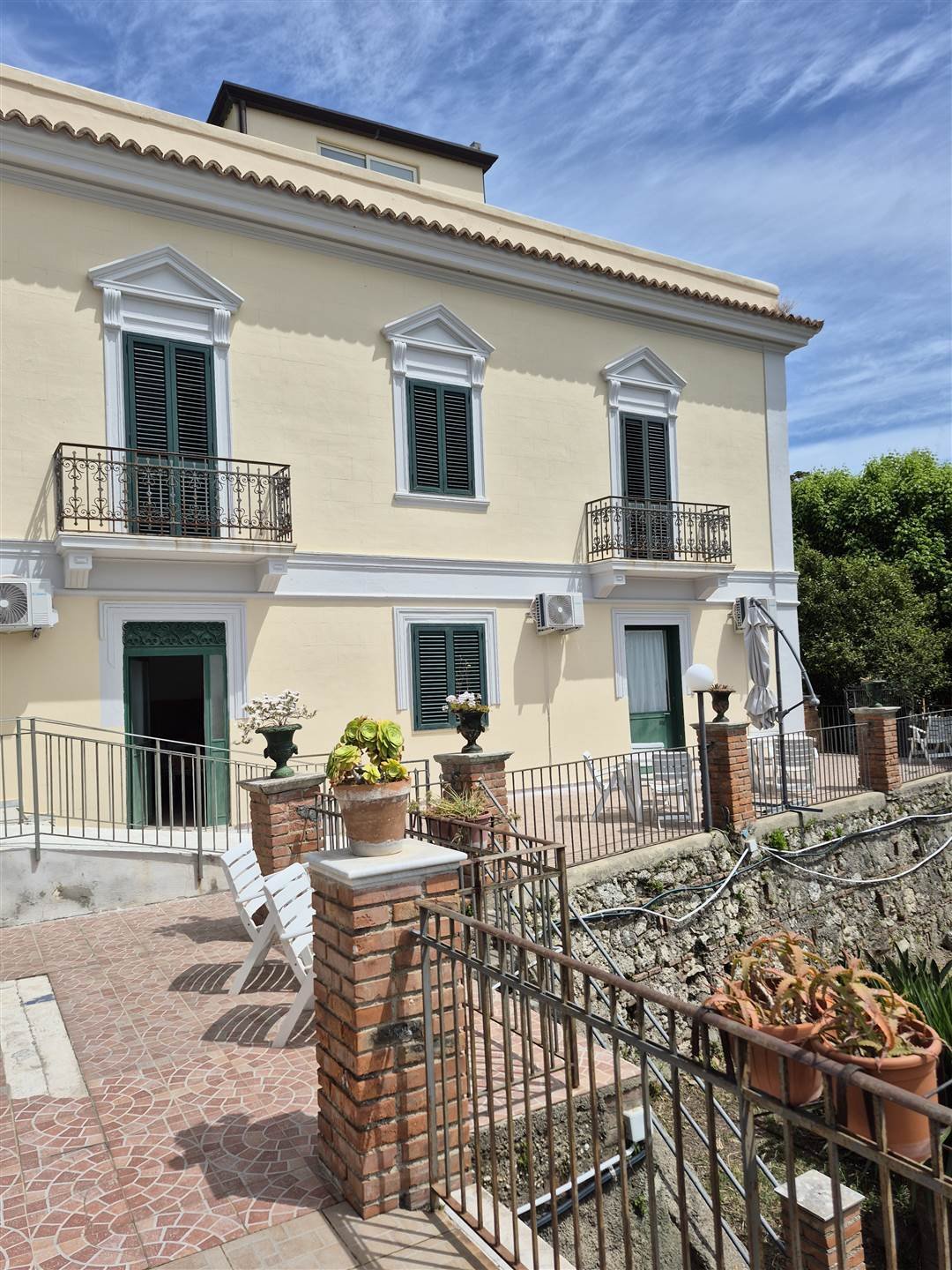 House in Annunziata-Giostra-Paradiso, Messina, Sicily 1 - 18244546