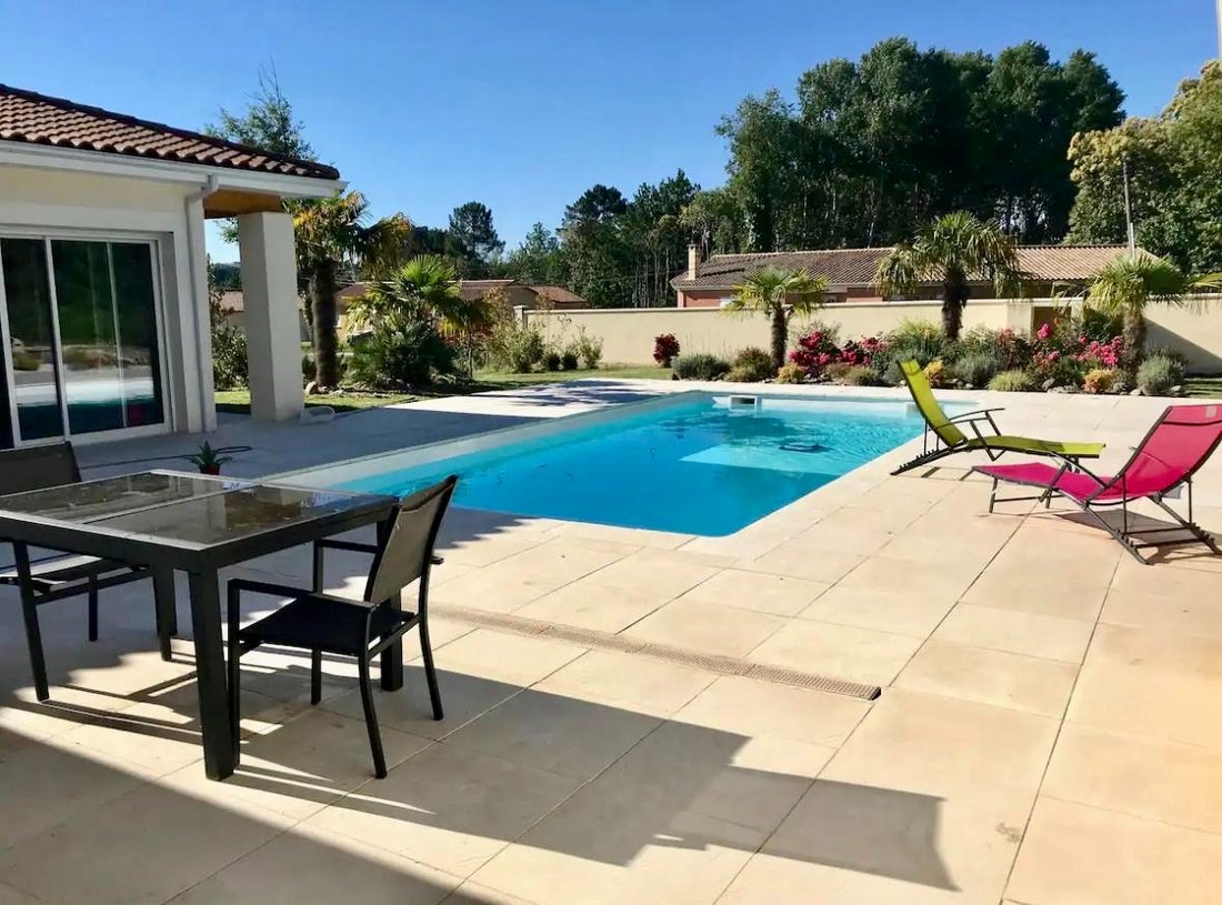 Villa in Marsac-sur-l'Isle, Nouvelle-Aquitaine, France 2 - 18239876