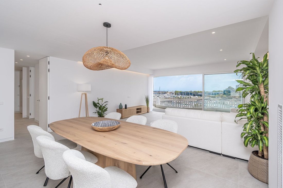 Apartment in Palma, Balearic Islands, Spain 5 - 18243500