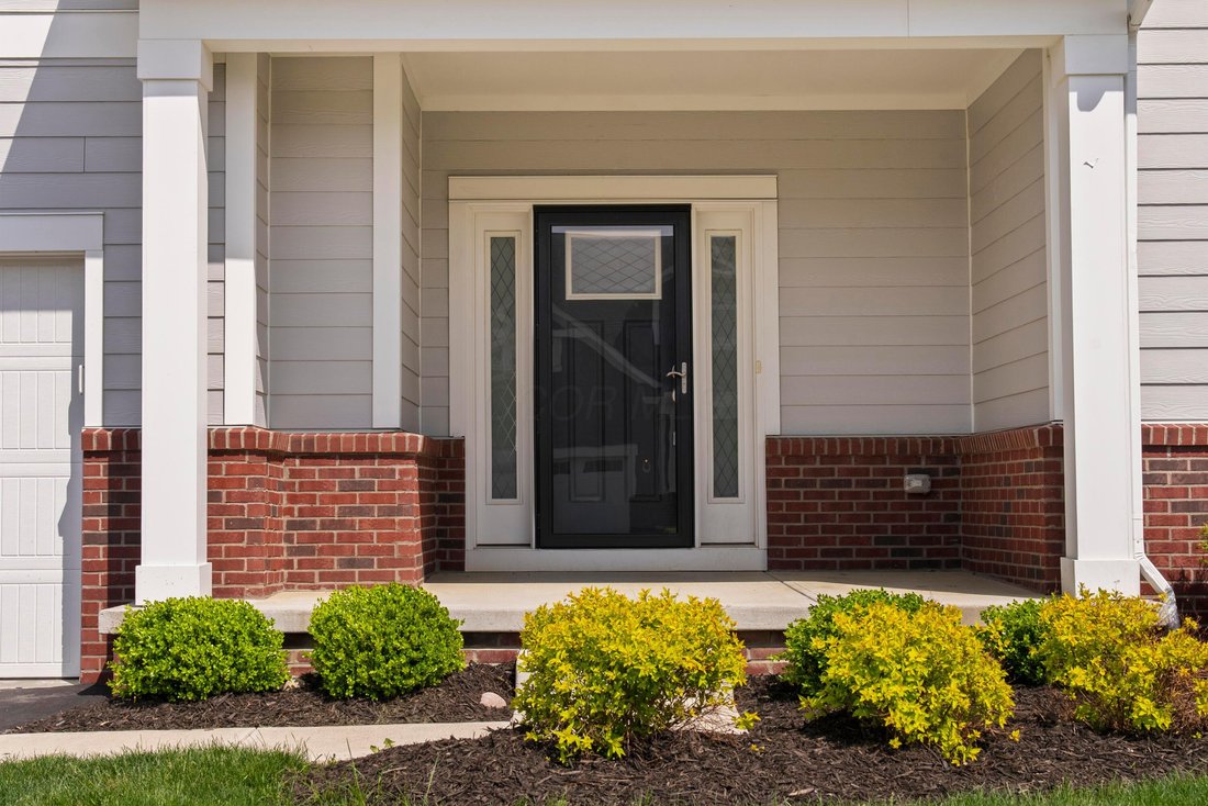 House in Plain City, Ohio, United States 3 - 18243460
