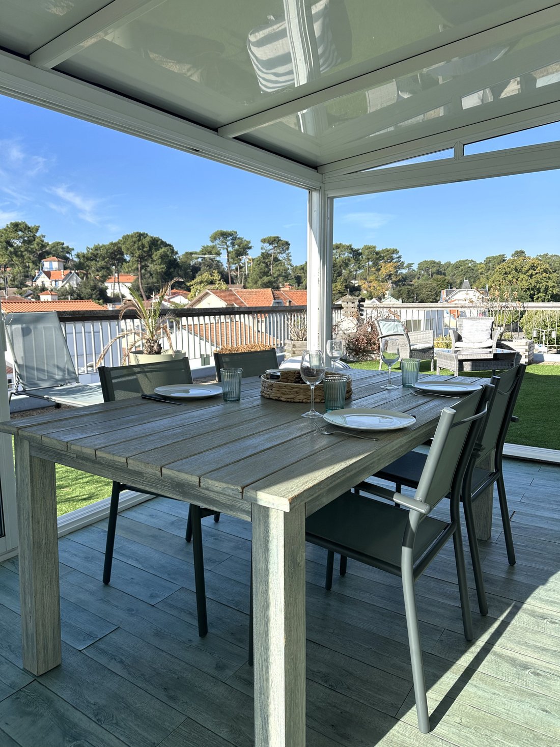 Apartment in Saint-Palais-sur-Mer, Nouvelle-Aquitaine, France 2 - 18237331