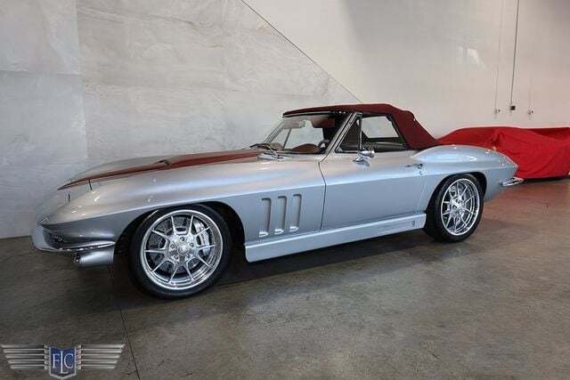 Cabriolet in Ft LAUDERDALE, FL, United States 4 - 18238435