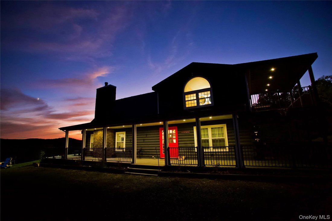 House in Parksville, New York, United States 5 - 18235914