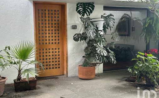 Casa en Ciudad de México, México 1