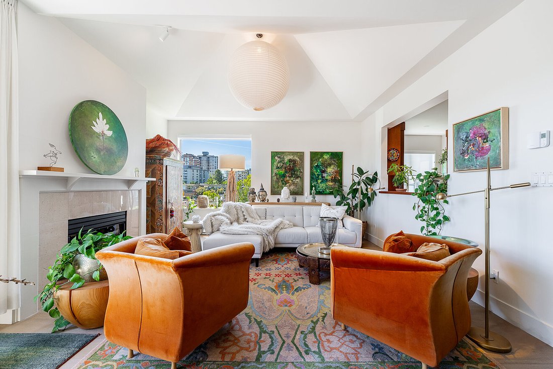 Condo in West Vancouver, British Columbia, Canada 3 - 18238772
