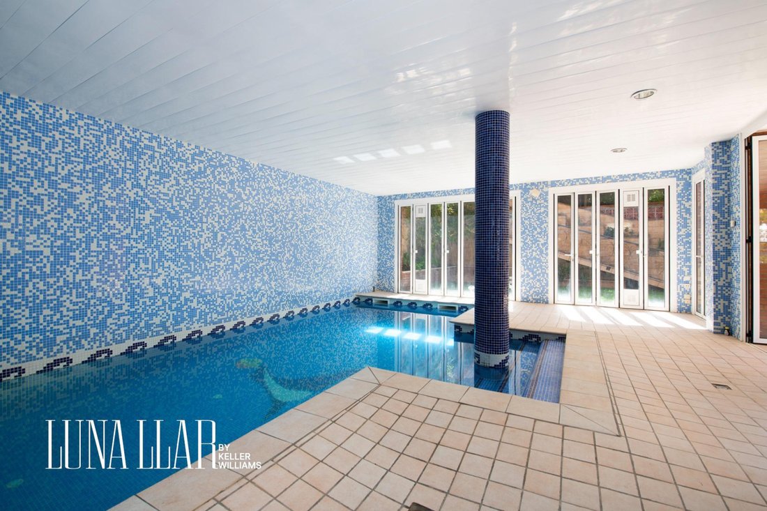 House in Castelldefels, Catalonia, Spain 4 - 18235964