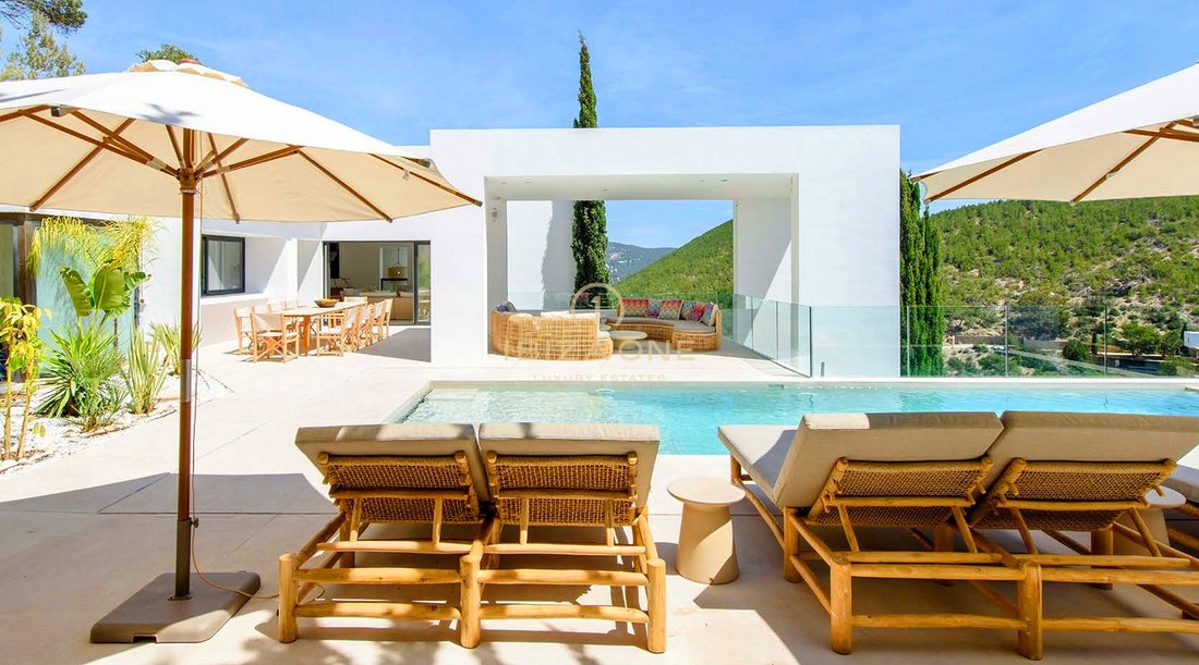 Villa en Roca Llisa, Santa Eulalia del Río, Islas Baleares 5 - 17532254
