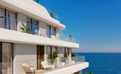 Apartment in Sant Jordi de ses Salines, Sant Josep de sa Talaia, Balearic Islands 1