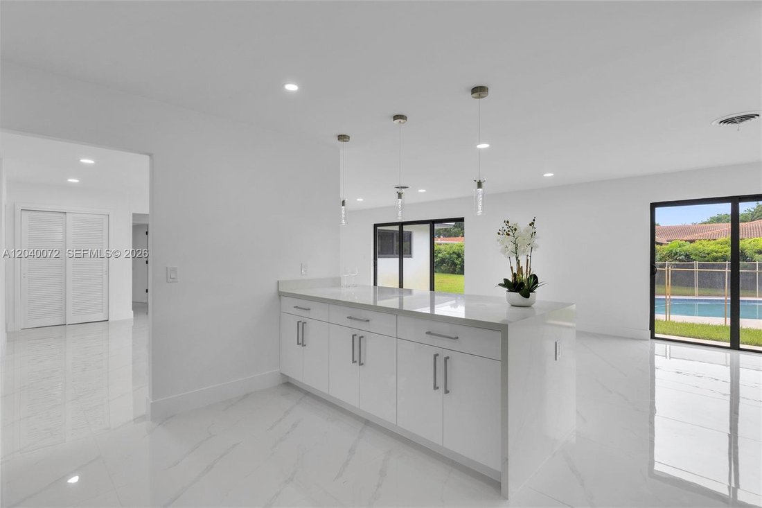 House in Plantation, Florida, United States 1 - 18235679
