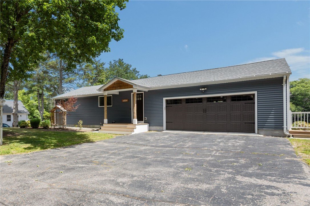 House in Coventry, Rhode Island, United States 2 - 18244739