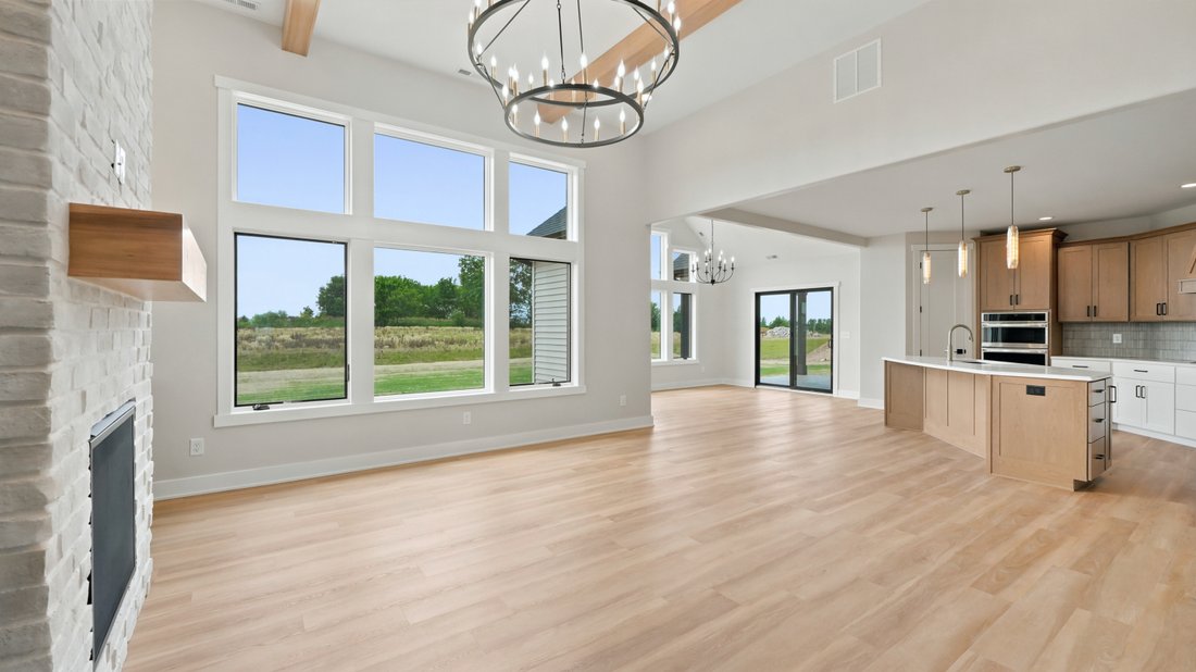 House in Fort Wayne, Indiana, United States 5 - 18239615