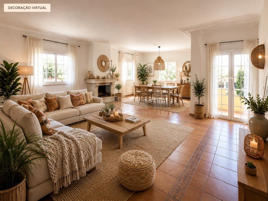 Wohnung in Sintra, Lissabon, Portugal 3 - 18185480