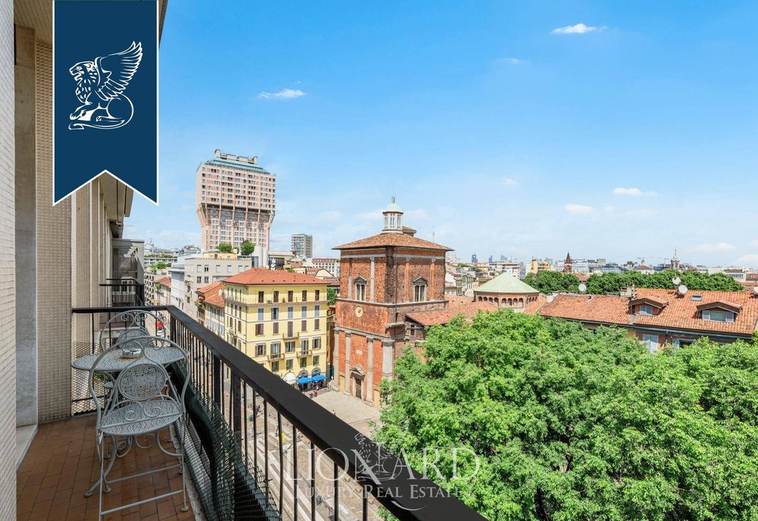 Apartment in Navigli - Bocconi, Milan, Lombardy 5 - 18245839