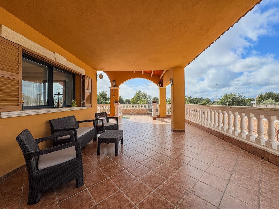 Villa a Marratxí, Isole Baleari, Spagna 4 - 18242847