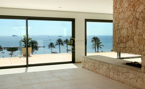 Wohnung in Santa Eulària des Riu, Balearische Inseln, Spanien 1