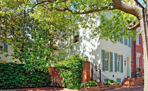 Casa a Alexandria, Virginia, Stati Uniti 1