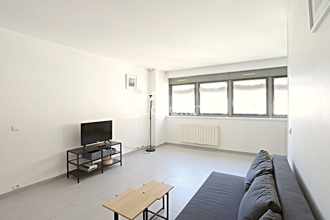 Apartment in Mouton Duvernet, Paris 14e Arrondissement, Paris 3 - 18239822