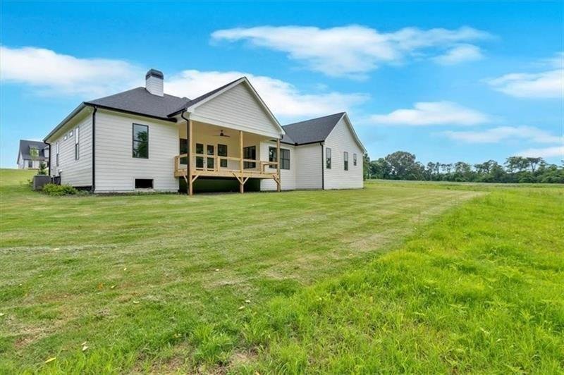 House in Rydal, Georgia, United States 5 - 18244145