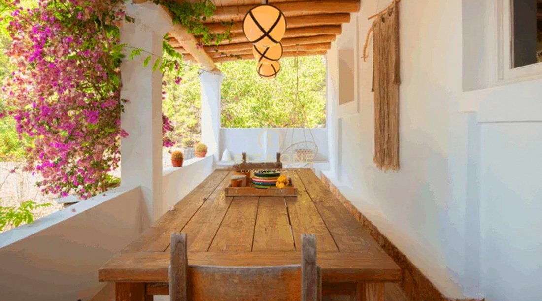 Villa en Sant Jordi de ses Salines, San José, Islas Baleares 3 - 17532291