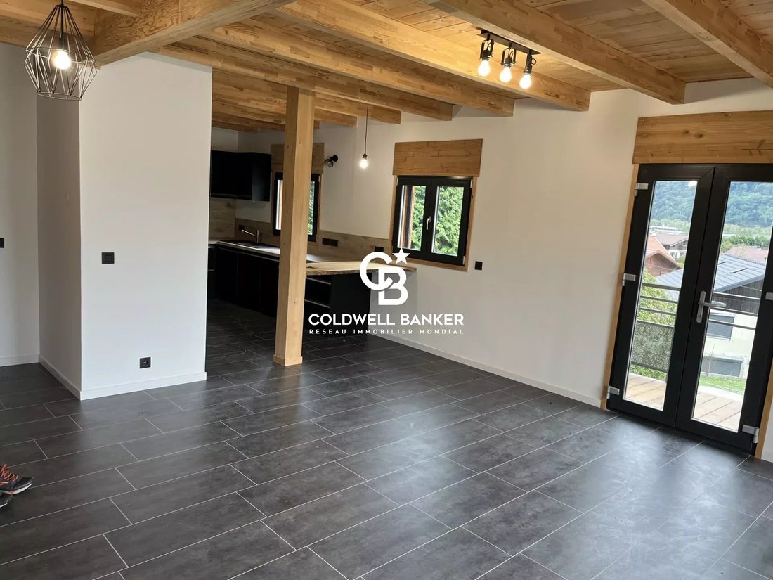 House in Sud-Saint Roch, Sallanches, France 4 - 18238869