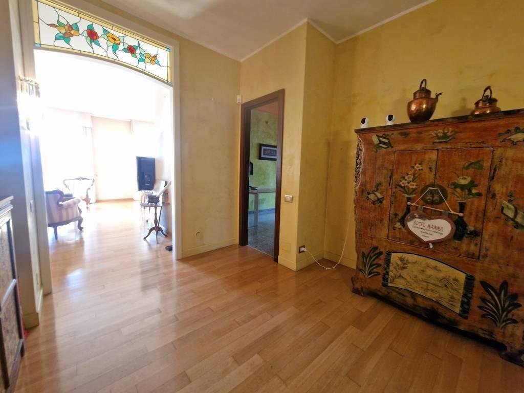 Penthouse in Marina di Carrara, Tuscany, Italy 4 - 18242307