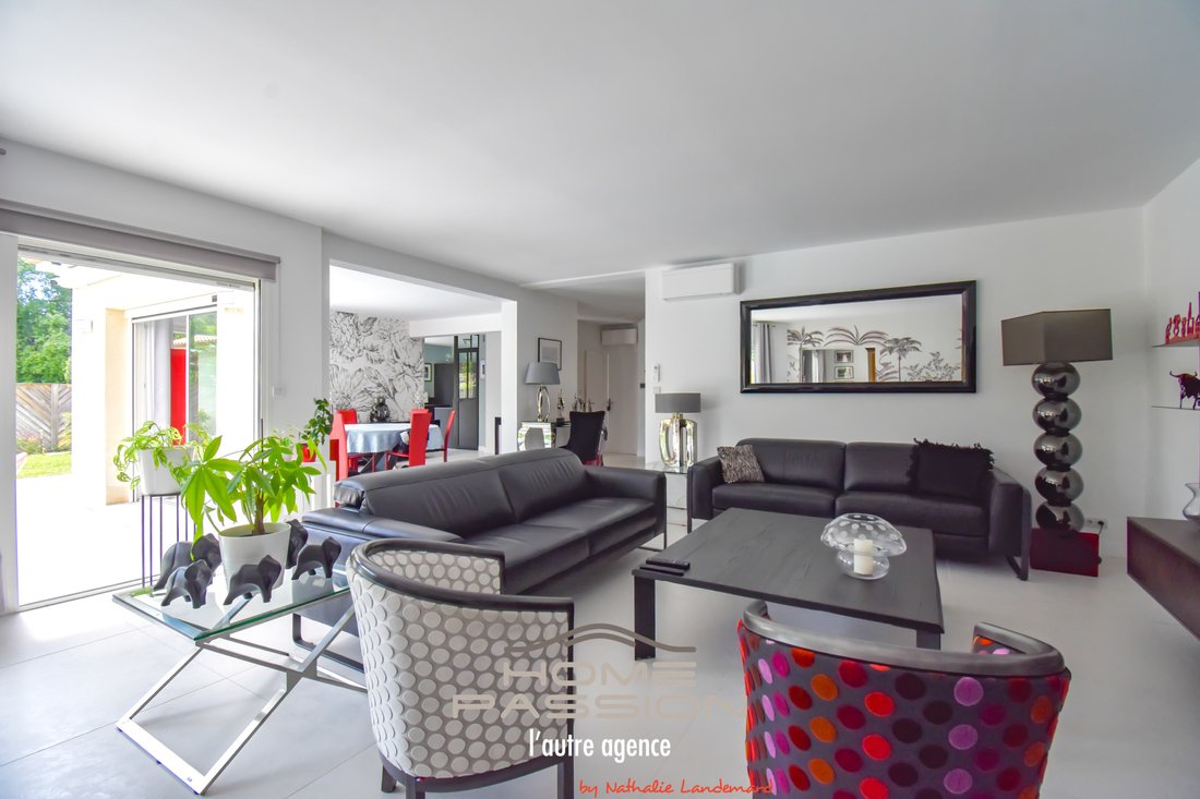 House in Nord Ouest, Saujon, France 2 - 18236831