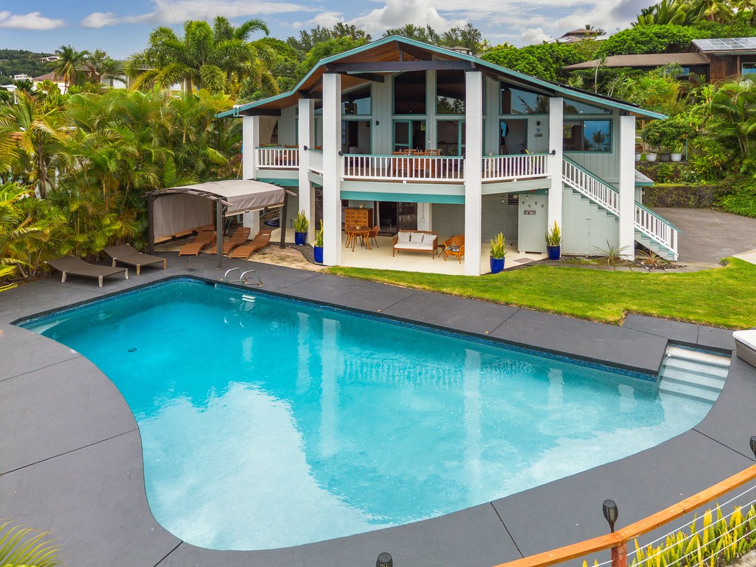 House in Kailua-Kona, Hawaii, United States 1 - 18241460