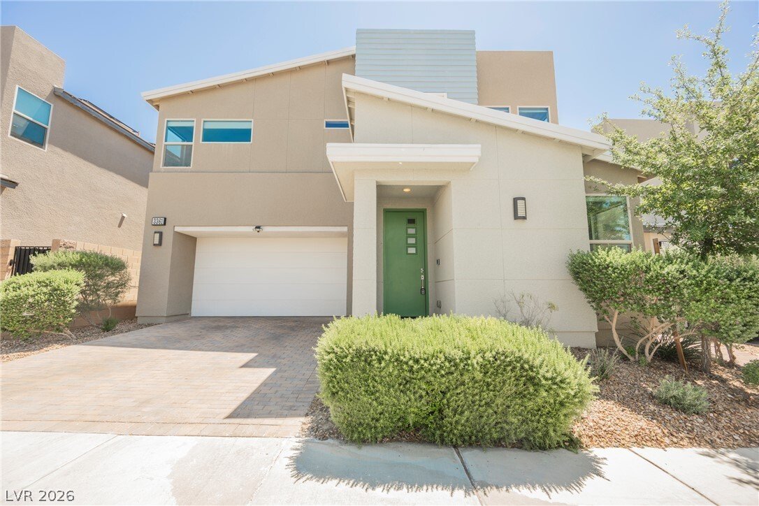 House in Henderson, Nevada, United States 1 - 18244596