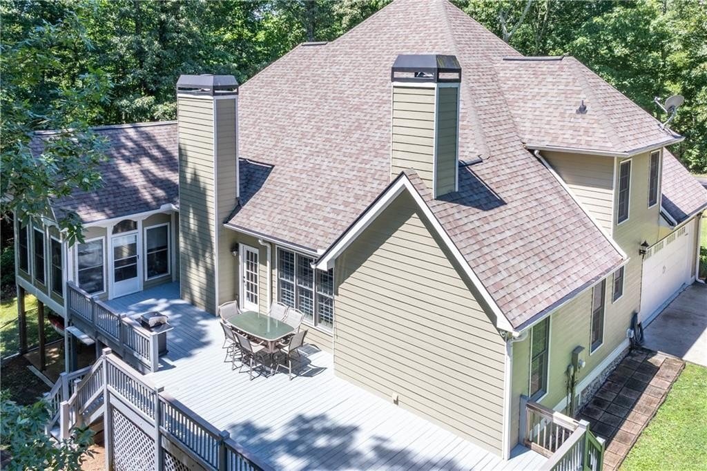 House in Jasper, Georgia, United States 3 - 18235692