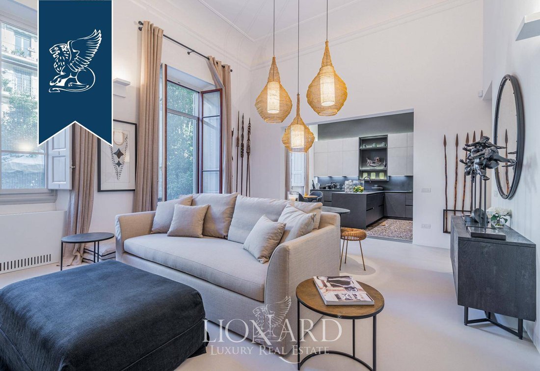 Apartment in Center, Florence, Tuscany 1 - 18245930