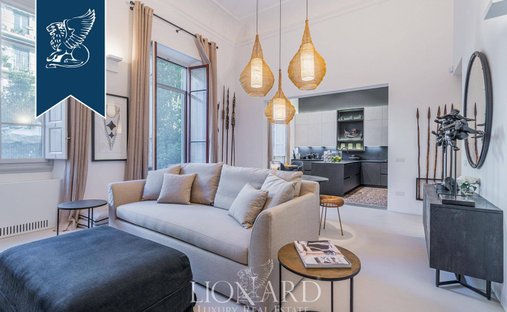 Apartment in Center, Florence, Tuscany 1