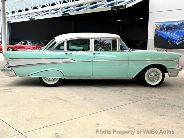 Chevrolet Bel Air in Calverton, NY, United States 5 - 18236570
