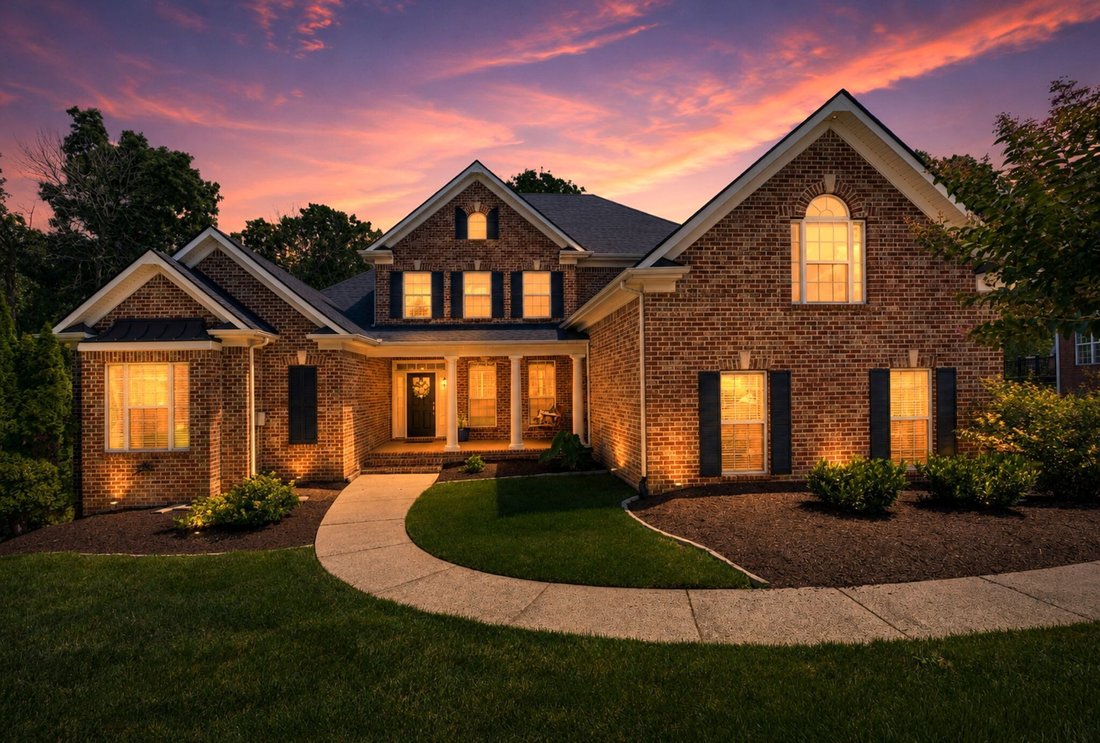 House in Nashville, Tennessee, United States 5 - 18239680