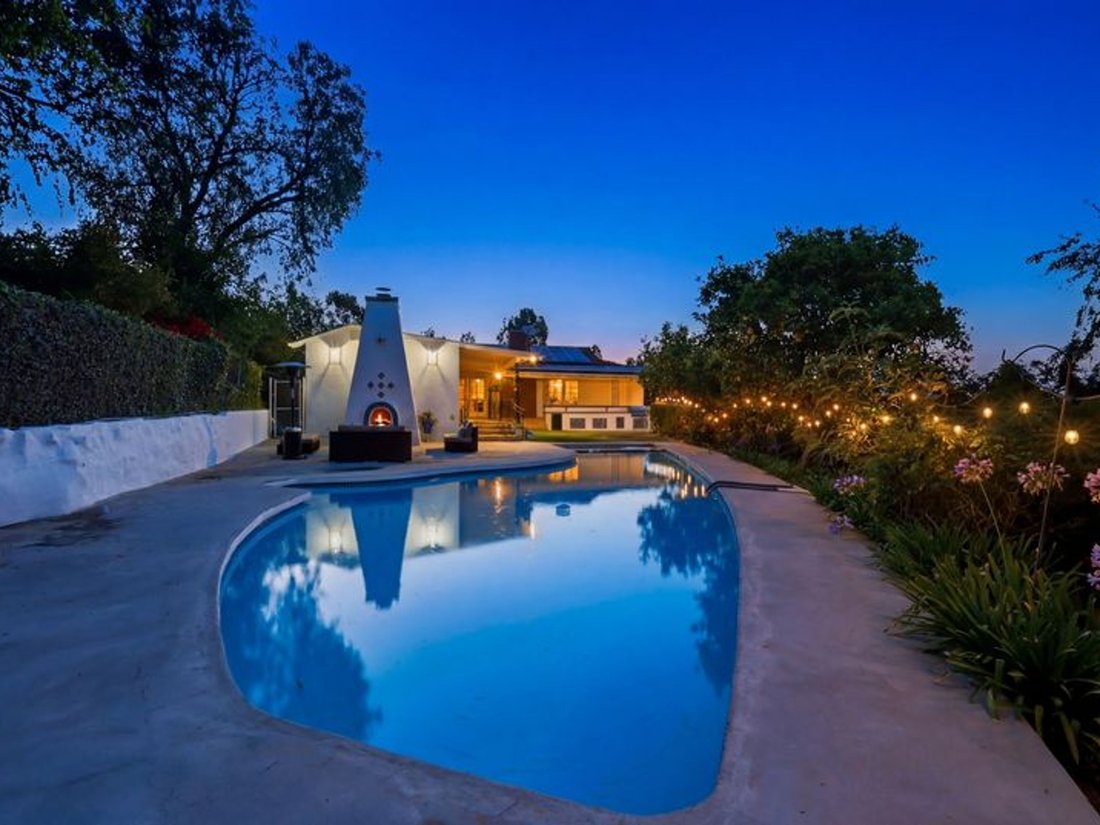 House in Rolling Hills Estates, California, United States 1 - 18238493