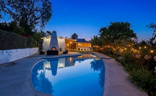 House in Rolling Hills Estates, California, United States 1