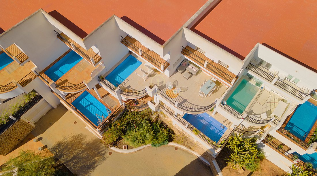 Wohnung in Can Furnet, Santa Eulària des Riu, Balearische Inseln 4 - 17532505