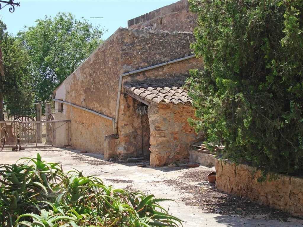 Finca a Santa Eugènia, Isole Baleari, Spagna 4 - 18242162