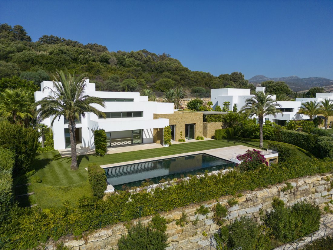 Villa in Casares, Andalusia, Spain 2 - 18236288