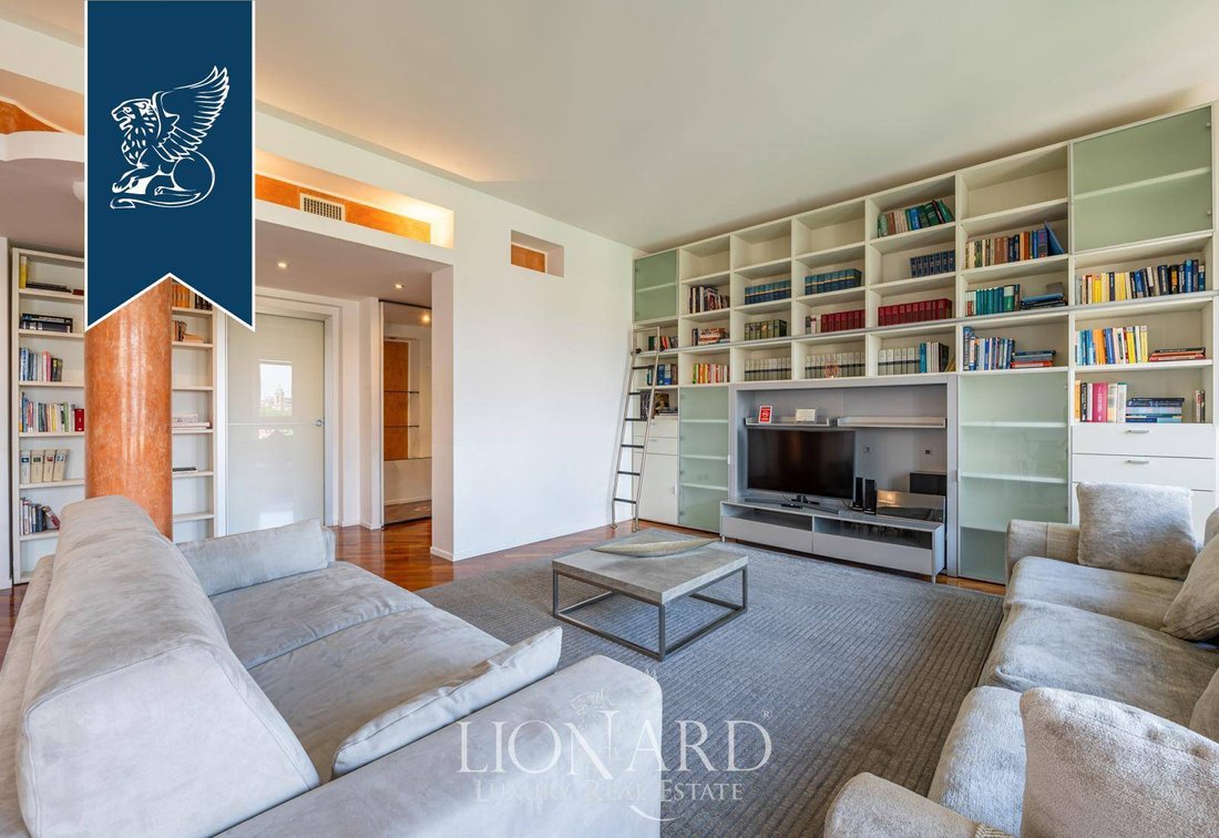Apartment in Navigli - Bocconi, Milan, Lombardy 3 - 18245839