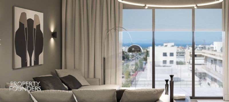 Apartment in Glyfada, Attica, Greece 2 - 18236119