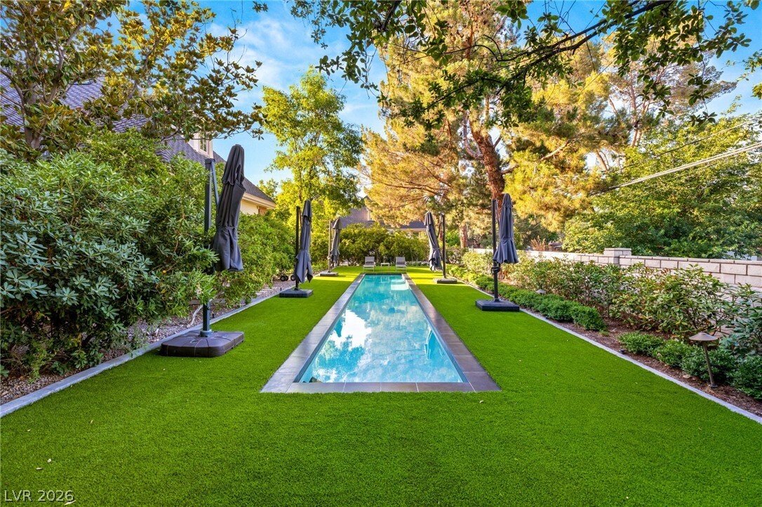 House in Las Vegas, Nevada, United States 1 - 18244606